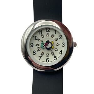 Holiday Analog Quartz Movement Penguin Second Hand Watch w/ New Battery/ Band